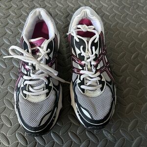 ASICS Athletic Shoes